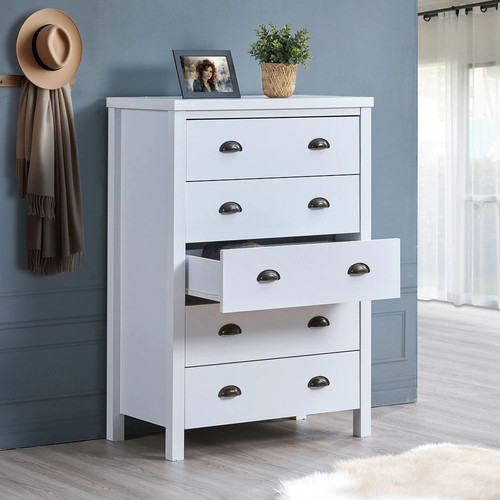 Drawer chest dresser - drawer,